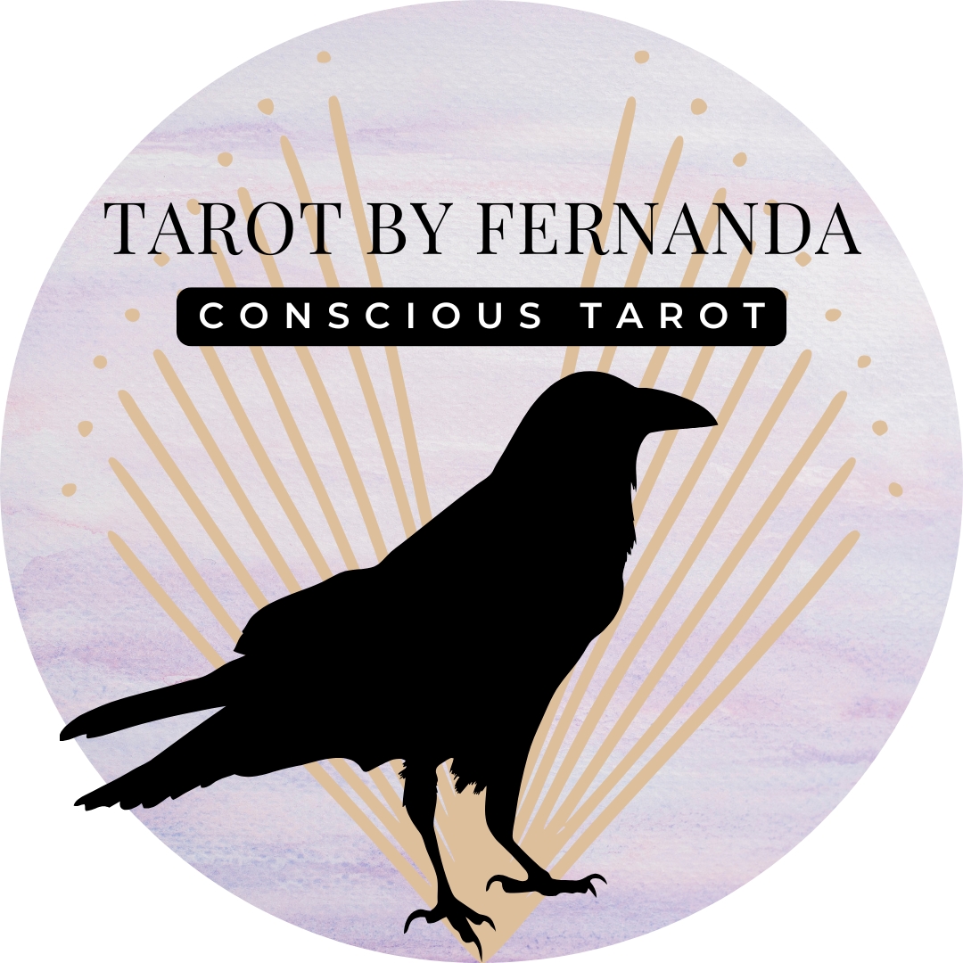 Tarot by Fernanda- Right Fit media Client