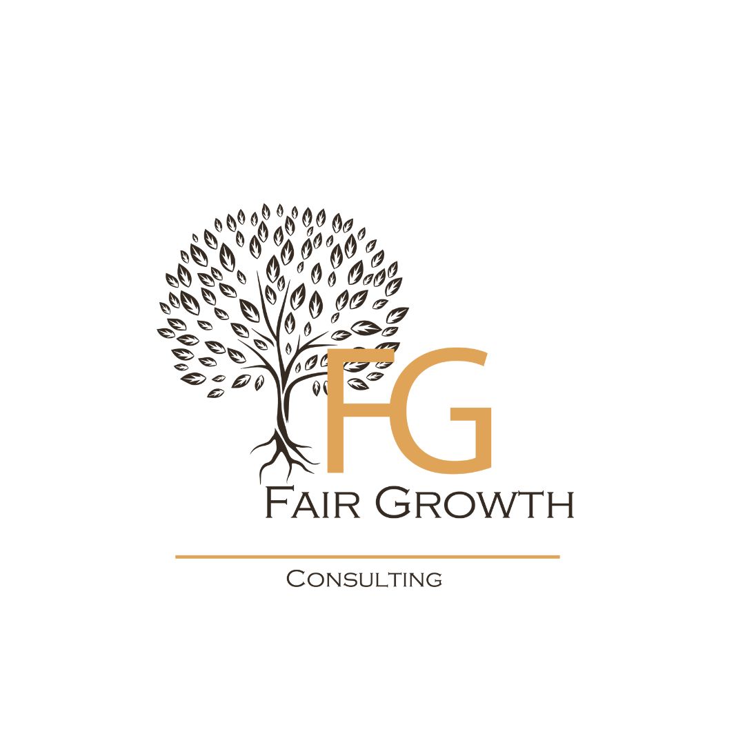 Fair Growth- Right Fit media Client